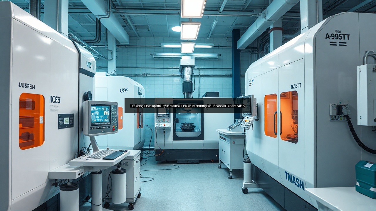 medical device plastics machining near net shapes plastics plastics