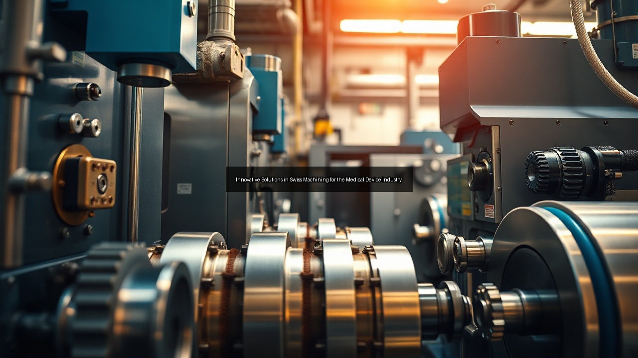 swiss lathes swiss machining capabilities screw machines swiss prototype